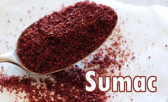 sumac