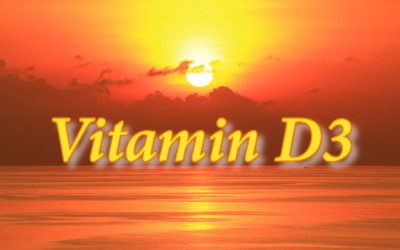 vitamin d3