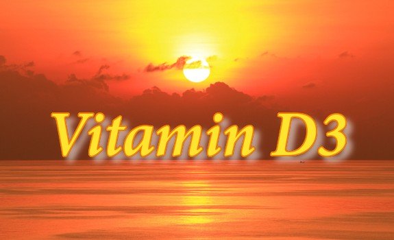 vitamin d3
