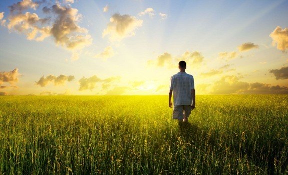 vitamin D sun
