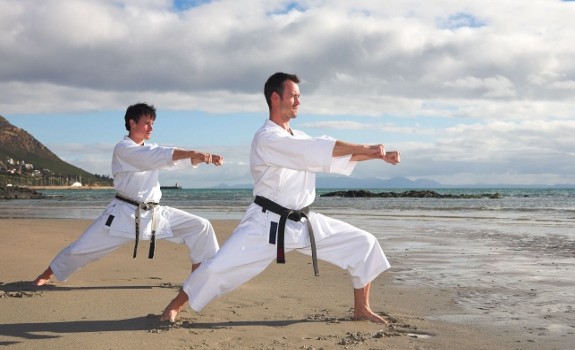 tai chi