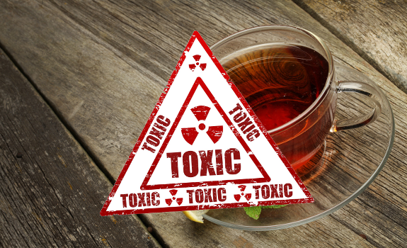 toxic tea