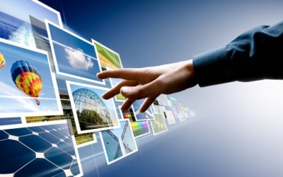technology images