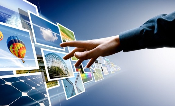 technology images