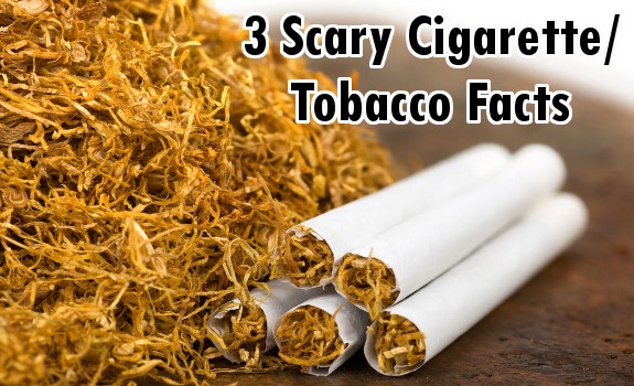 tobacco