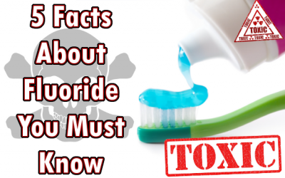 fluoride