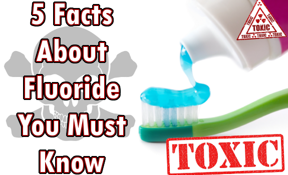 fluoride