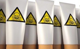 toxic products