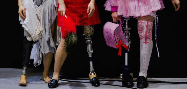 Transabled A New Group Emerges That Wants To Be Medically Disabled