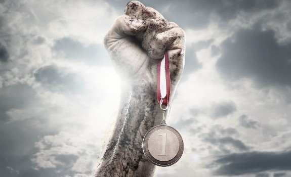 prize