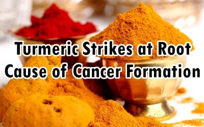 turmeric