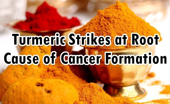 turmeric