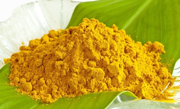 turmeric