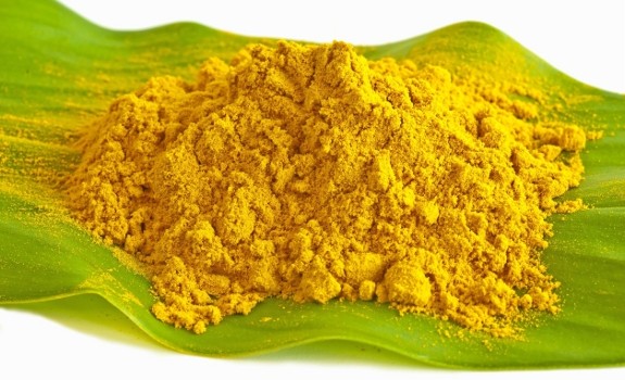 turmeric powder