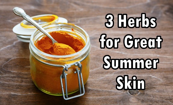 turmeric powder