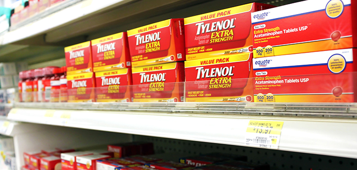 Tylenol