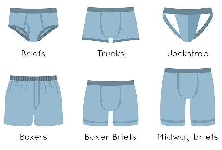 Boxers or Briefs: Which is Better for Sperm Count?