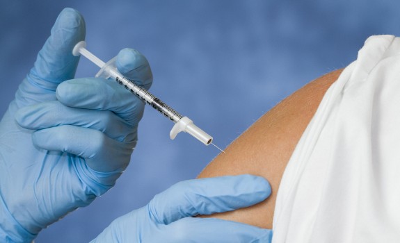 vaccination