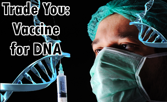 vaccine dna