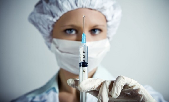 vaccine doctor