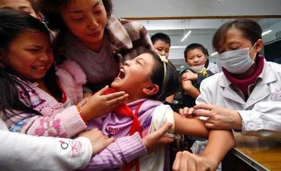vaccine h1n1