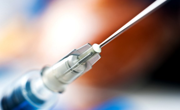 vaccine