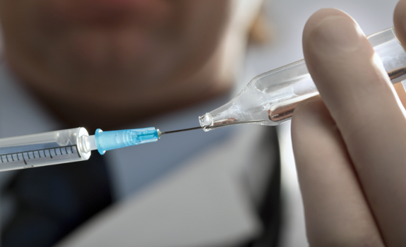 vaccine
