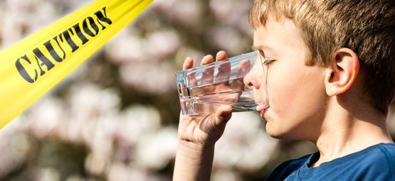 EWG Report: Your Tap Water is Contaminated with Toxic ‘Forever Chemicals’
