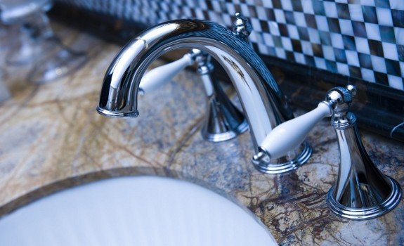 tap water
