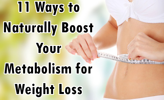 weight loss