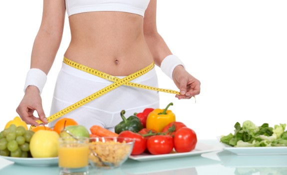 weight loss