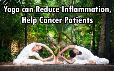 yoga inflammation